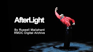 AfterLight Part One by Russell Maliphant [upl. by Enrol]