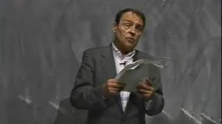 Pierre Bourdieu First Erving Goffman Prize Lecture 1996 Berkeley In English [upl. by Nedyah]