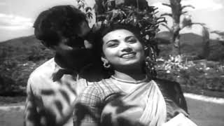 Vidya 1948  Lai Kushi Ki Duniya Hansati Hui Jawani [upl. by Corly773]