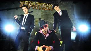 ZEPHYR 21  Danse Bouge Saute Chante NEW SONG 2012 [upl. by Aiciruam538]