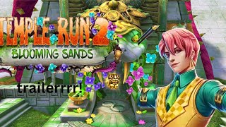 Temple Run 2 gameplay  2024 [upl. by Adala]