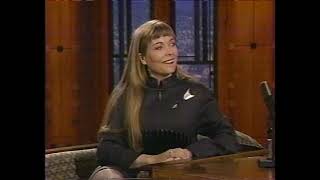 Theresa Russell isnt Rebecca De Mornay TDMS 22492 [upl. by Ys771]