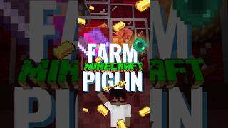 PIGLIN FARM  EASY AND SIMPLE TO MAKE [upl. by Onil89]