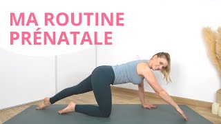 Ma routine prénatale [upl. by Trudnak]