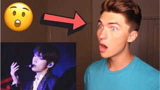 Vocal Coach REACTS to BTS V Singing quotSTIGMAquot Live  Taehyung singing reaction [upl. by Astor]