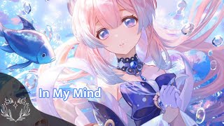 Nightcore  In My Mind [upl. by Auqcinahs]