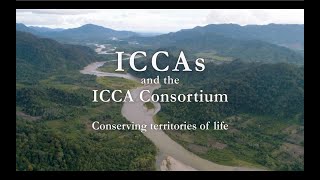 ICCAs and the ICCA Consortium Trailer [upl. by Frannie]