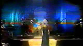 Judie Tzuke  Southern Smiles BBC2 [upl. by Aneertak]