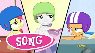 quotDerby Racersquot  MLPFiM Song [upl. by Tjader]