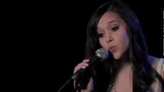 Call Me Maybe  Carly Rae Jepsen cover Megan Nicole [upl. by Mcgray]