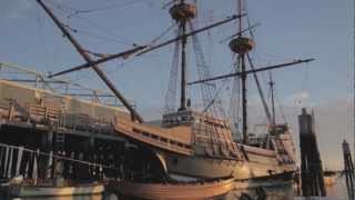 Mayflower Trailer [upl. by Noyes888]