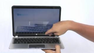 HP ENVY Spectre XT Pro Full Review in English [upl. by Zined]