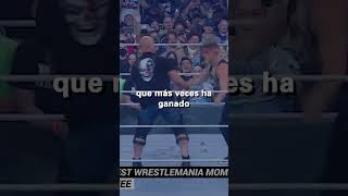 La carrera en parejas de Stone Cold [upl. by Erdied]