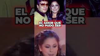 JUAN GABRIEL Y EL AMOR QUE NO PUDO SER 💔 [upl. by Demy]