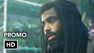 Snowpiercer 3x02 Promo quotThe Last to Goquot HD Daveed Diggs Sean Bean series [upl. by Pomcroy483]