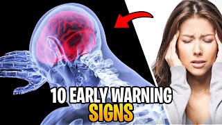 10 early warning signs dementia is coming [upl. by Worden425]