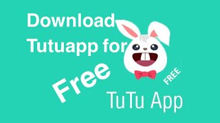 How to download Tutuapp for free in iOS [upl. by Latonia6]