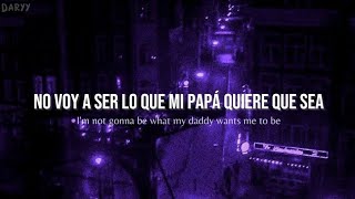 Mitski  Townie LyricsSub español [upl. by Horwitz979]