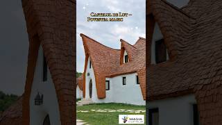 Castelul de Lut – Povestea magică din Valea Zânelor [upl. by Atterehs]