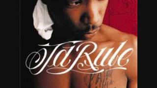 Ja Rule  Down Ass Bitch [upl. by Lyndes975]