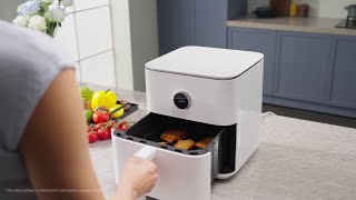 Xiaomi Smart Air Fryer 65L [upl. by Petuu]