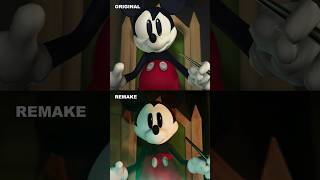 Epic Mickey Remake [upl. by Aicinat]