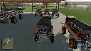 FS22 Fertilizer [upl. by Antonin]