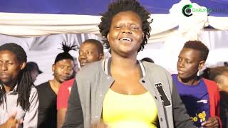 Selma Mutukudzi live  Zex Manatsas funeral [upl. by Bramwell650]