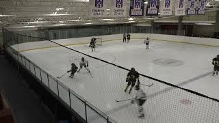 Full Game Olmsted Falls JV Hockey vs St Ignatius JV  January 20 2024 [upl. by Gotcher]