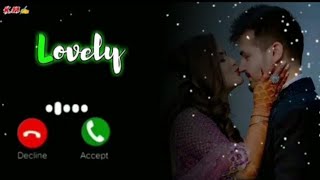 Romantic Ringtone💞 Love Ringtone Hindi Ringtone Love Story Ringtone 202rejulkorimloskir [upl. by Deckert849]