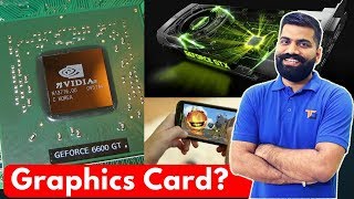 Graphics Card Explained How GPU Works [upl. by Sommers986]