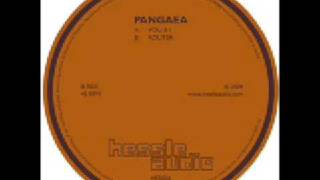 Pangaea  Router HES 006 [upl. by Agler680]