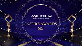 Inspire amp Inspiro Awards 2024 [upl. by Seto]