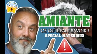 🚧⚠️ Lamiante dévoilé  Origines dangers et usages de ce matériau controversé 🏭🔍 [upl. by Huba291]