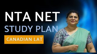 NTA NET Study Plan 14  Canadian amp Latin American Lit  Dr Kalyani Vallath [upl. by Selhorst]