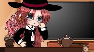 The Wise React To Yor Forger 1  Gacha club  GCRV  Spy X Family  💝LoveErika💝 [upl. by Lolanthe]