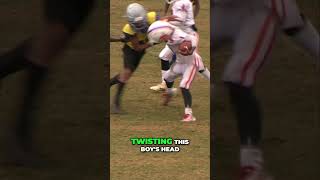 Facemask or not Unbelievable Football Tackles That Will Shock you [upl. by Nagap]