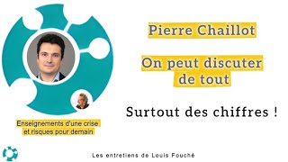 Enseignements de la crise et risques pour demain Entretien de Pierre Chaillot et Louis Fouché [upl. by Rosabella]