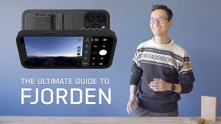 The Ultimate Guide to Fjorden Grip App and Accessories [upl. by Etat]