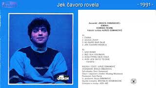 Ajrus Osmanovic  Jek cavoro rovela  Audio 1991 [upl. by Ayala]