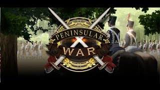 Peninsular War Battles Invasion Camp Vimiero Ventosa Featuring Campbell The Toast Diff Hard [upl. by Trinia]