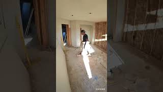 ✅️🔥😡Que opinas😡🔥✅️ construction drywallero drywall drywalling drywallfinisher constructionlife [upl. by Kalin]