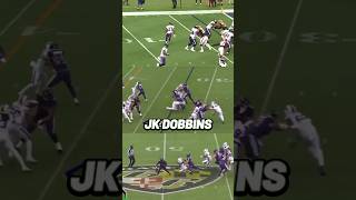 JK Dobbins and Gus Edward’s Fantasy Football Outlook [upl. by Vittorio]