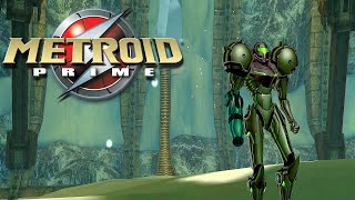 Metroid Prime  jeu complet FR 1080p 👽 [upl. by Alessandro]