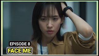 ENGINDOFace MeEPISODE 8PREVIEWLee MinkiHan JihyunLee YikyungJeon Baesoo [upl. by Aimit]