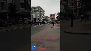 Les AlmadiesDakar Senegal dakar senegal africa travelvlog [upl. by Xed348]