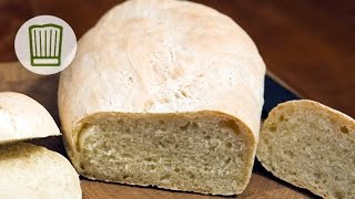 Brot und Brötchen backen und schleifen chefkoch [upl. by Idelson]