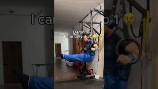 Calisthenics vs CrossFit muscle up [upl. by Htebilil]