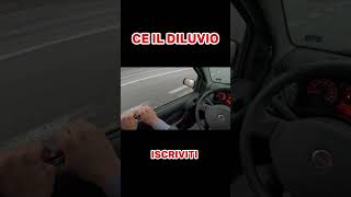 FIAT PANDA ROTTA  COSA DEVO FARE [upl. by Lewls]