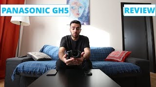 O părere despre Panasonic GH5  REVIEW [upl. by Ailhat]